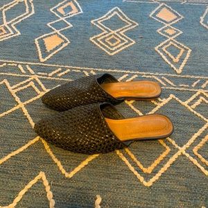 Jeffrey Campbell mules